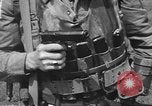 Standbild 507th Regiment 82nd Airborne Division Tollerton England, 1944, aus Sekunde 45 historischem Filmmaterial Videoclip 65675060393