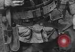 Standbild 507th Regiment 82nd Airborne Division Tollerton England, 1944, aus Sekunde 48 historischem Filmmaterial Videoclip 65675060393