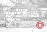 Standbild 507th Regiment 82nd Airborne Division Tollerton England, 1944, aus Sekunde 4 historischem Filmmaterial Videoclip 65675060394