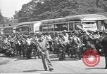 Standbild 507th Regiment 82nd Airborne Division Tollerton England, 1944, aus Sekunde 11 historischem Filmmaterial Videoclip 65675060394