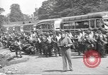 Standbild 507th Regiment 82nd Airborne Division Tollerton England, 1944, aus Sekunde 12 historischem Filmmaterial Videoclip 65675060394