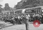 Standbild 507th Regiment 82nd Airborne Division Tollerton England, 1944, aus Sekunde 14 historischem Filmmaterial Videoclip 65675060394