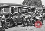 Standbild 507th Regiment 82nd Airborne Division Tollerton England, 1944, aus Sekunde 20 historischem Filmmaterial Videoclip 65675060394