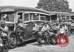 Standbild 507th Regiment 82nd Airborne Division Tollerton England, 1944, aus Sekunde 21 historischem Filmmaterial Videoclip 65675060394