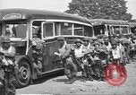 Standbild 507th Regiment 82nd Airborne Division Tollerton England, 1944, aus Sekunde 22 historischem Filmmaterial Videoclip 65675060394