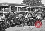 Standbild 507th Regiment 82nd Airborne Division Tollerton England, 1944, aus Sekunde 23 historischem Filmmaterial Videoclip 65675060394