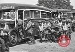 Standbild 507th Regiment 82nd Airborne Division Tollerton England, 1944, aus Sekunde 24 historischem Filmmaterial Videoclip 65675060394