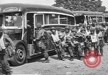 Standbild 507th Regiment 82nd Airborne Division Tollerton England, 1944, aus Sekunde 25 historischem Filmmaterial Videoclip 65675060394