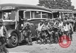 Standbild 507th Regiment 82nd Airborne Division Tollerton England, 1944, aus Sekunde 26 historischem Filmmaterial Videoclip 65675060394