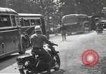 Standbild 507th Regiment 82nd Airborne Division Tollerton England, 1944, aus Sekunde 29 historischem Filmmaterial Videoclip 65675060394