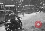 Standbild 507th Regiment 82nd Airborne Division Tollerton England, 1944, aus Sekunde 30 historischem Filmmaterial Videoclip 65675060394