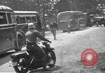 Standbild 507th Regiment 82nd Airborne Division Tollerton England, 1944, aus Sekunde 31 historischem Filmmaterial Videoclip 65675060394