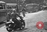Standbild 507th Regiment 82nd Airborne Division Tollerton England, 1944, aus Sekunde 32 historischem Filmmaterial Videoclip 65675060394