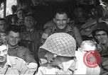 Standbild 507th Regiment 82nd Airborne Division Tollerton England, 1944, aus Sekunde 36 historischem Filmmaterial Videoclip 65675060394