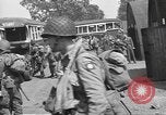 Standbild 507th Regiment 82nd Airborne Division Tollerton England, 1944, aus Sekunde 42 historischem Filmmaterial Videoclip 65675060394