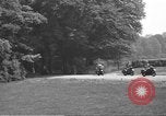 Standbild 507th Regiment 82nd Airborne Division Tollerton England, 1944, aus Sekunde 47 historischem Filmmaterial Videoclip 65675060394
