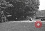 Standbild 507th Regiment 82nd Airborne Division Tollerton England, 1944, aus Sekunde 48 historischem Filmmaterial Videoclip 65675060394
