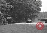 Standbild 507th Regiment 82nd Airborne Division Tollerton England, 1944, aus Sekunde 52 historischem Filmmaterial Videoclip 65675060394