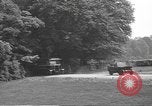 Standbild 507th Regiment 82nd Airborne Division Tollerton England, 1944, aus Sekunde 53 historischem Filmmaterial Videoclip 65675060394
