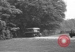 Standbild 507th Regiment 82nd Airborne Division Tollerton England, 1944, aus Sekunde 54 historischem Filmmaterial Videoclip 65675060394