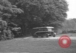 Standbild 507th Regiment 82nd Airborne Division Tollerton England, 1944, aus Sekunde 55 historischem Filmmaterial Videoclip 65675060394