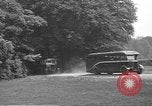 Standbild 507th Regiment 82nd Airborne Division Tollerton England, 1944, aus Sekunde 56 historischem Filmmaterial Videoclip 65675060394