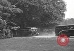 Standbild 507th Regiment 82nd Airborne Division Tollerton England, 1944, aus Sekunde 57 historischem Filmmaterial Videoclip 65675060394