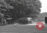 Standbild 507th Regiment 82nd Airborne Division Tollerton England, 1944, aus Sekunde 58 historischem Filmmaterial Videoclip 65675060394