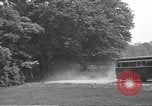 Standbild 507th Regiment 82nd Airborne Division Tollerton England, 1944, aus Sekunde 60 historischem Filmmaterial Videoclip 65675060394