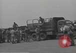 Standbild 507th Regiment 82nd Airborne Division Tollerton England, 1944, aus Sekunde 3 historischem Filmmaterial Videoclip 65675060395