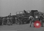 Standbild 507th Regiment 82nd Airborne Division Tollerton England, 1944, aus Sekunde 4 historischem Filmmaterial Videoclip 65675060395