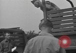 Standbild 507th Regiment 82nd Airborne Division Tollerton England, 1944, aus Sekunde 6 historischem Filmmaterial Videoclip 65675060395