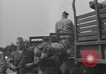 Standbild 507th Regiment 82nd Airborne Division Tollerton England, 1944, aus Sekunde 13 historischem Filmmaterial Videoclip 65675060395
