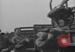 Standbild 507th Regiment 82nd Airborne Division Tollerton England, 1944, aus Sekunde 14 historischem Filmmaterial Videoclip 65675060395