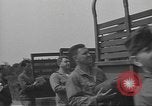Standbild 507th Regiment 82nd Airborne Division Tollerton England, 1944, aus Sekunde 17 historischem Filmmaterial Videoclip 65675060395