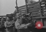 Standbild 507th Regiment 82nd Airborne Division Tollerton England, 1944, aus Sekunde 19 historischem Filmmaterial Videoclip 65675060395