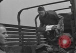 Standbild 507th Regiment 82nd Airborne Division Tollerton England, 1944, aus Sekunde 21 historischem Filmmaterial Videoclip 65675060395
