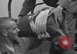 Standbild 507th Regiment 82nd Airborne Division Tollerton England, 1944, aus Sekunde 24 historischem Filmmaterial Videoclip 65675060395