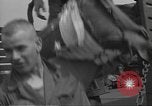 Standbild 507th Regiment 82nd Airborne Division Tollerton England, 1944, aus Sekunde 25 historischem Filmmaterial Videoclip 65675060395