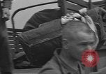 Standbild 507th Regiment 82nd Airborne Division Tollerton England, 1944, aus Sekunde 26 historischem Filmmaterial Videoclip 65675060395