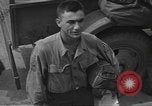 Standbild 507th Regiment 82nd Airborne Division Tollerton England, 1944, aus Sekunde 27 historischem Filmmaterial Videoclip 65675060395