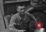 Standbild 507th Regiment 82nd Airborne Division Tollerton England, 1944, aus Sekunde 28 historischem Filmmaterial Videoclip 65675060395
