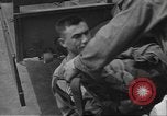 Standbild 507th Regiment 82nd Airborne Division Tollerton England, 1944, aus Sekunde 29 historischem Filmmaterial Videoclip 65675060395