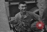 Standbild 507th Regiment 82nd Airborne Division Tollerton England, 1944, aus Sekunde 30 historischem Filmmaterial Videoclip 65675060395