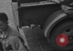 Standbild 507th Regiment 82nd Airborne Division Tollerton England, 1944, aus Sekunde 31 historischem Filmmaterial Videoclip 65675060395