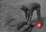 Standbild 507th Regiment 82nd Airborne Division Tollerton England, 1944, aus Sekunde 35 historischem Filmmaterial Videoclip 65675060395
