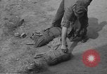 Standbild 507th Regiment 82nd Airborne Division Tollerton England, 1944, aus Sekunde 37 historischem Filmmaterial Videoclip 65675060395