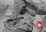 Standbild 507th Regiment 82nd Airborne Division Tollerton England, 1944, aus Sekunde 55 historischem Filmmaterial Videoclip 65675060395