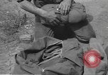Standbild 507th Regiment 82nd Airborne Division Tollerton England, 1944, aus Sekunde 56 historischem Filmmaterial Videoclip 65675060395