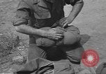 Standbild 507th Regiment 82nd Airborne Division Tollerton England, 1944, aus Sekunde 58 historischem Filmmaterial Videoclip 65675060395